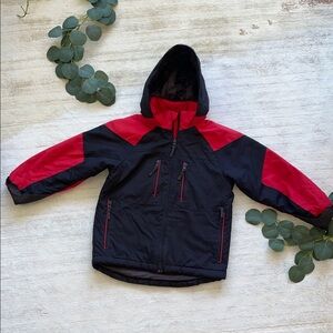 Place Est. 1989 | Boys Puffer